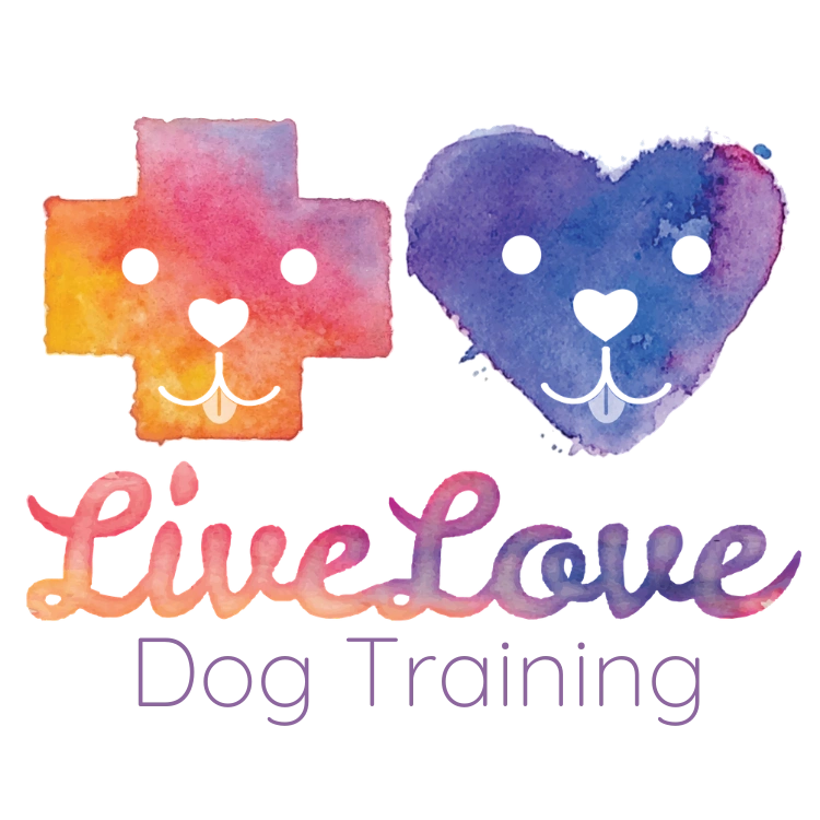 Dog Training Live Love Dog Training